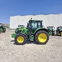 Tractor 5075M 3
